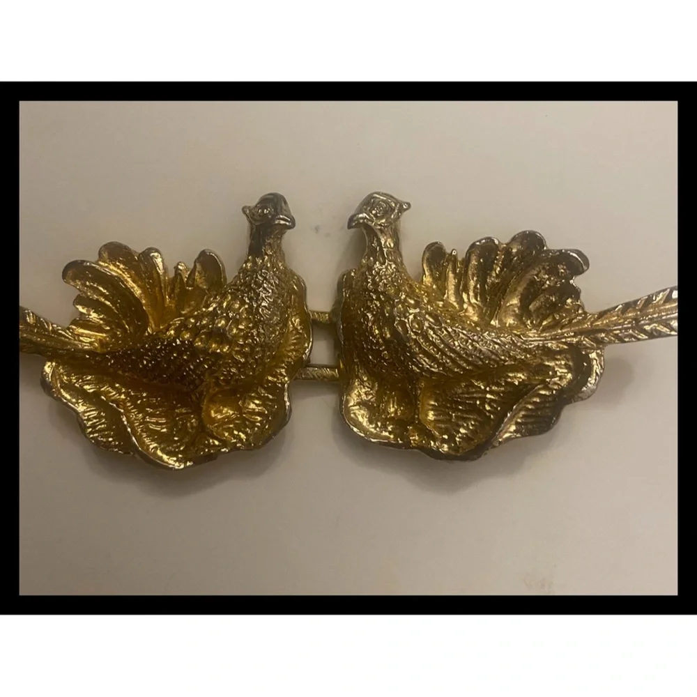 Mimi Di N elegant gold